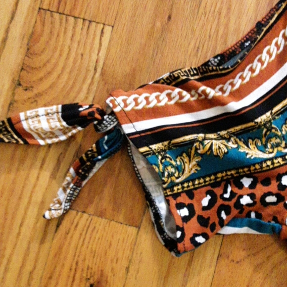 Dress - Picture 4 of 5